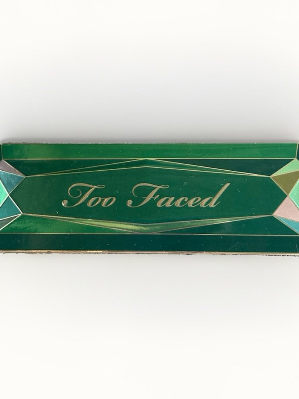TWO FACED YOUR A GEM EYESHADOW PALETTE - BRAND NEW